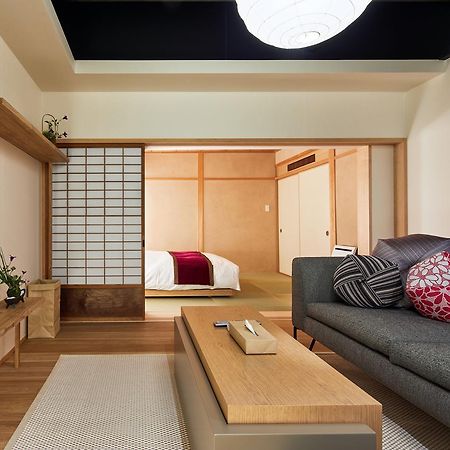 Iro Hotel Kawaramachi Kyoto Extérieur photo