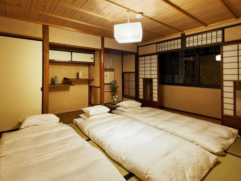 Iro Hotel Kawaramachi Kyoto Extérieur photo