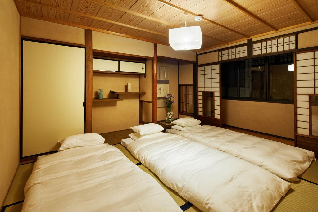 Iro Hotel Kawaramachi Kyoto Extérieur photo