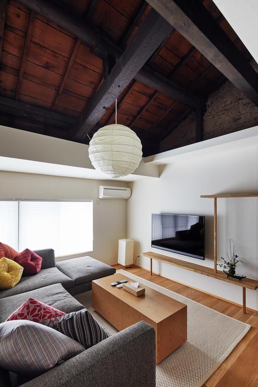 Iro Hotel Kawaramachi Kyoto Extérieur photo