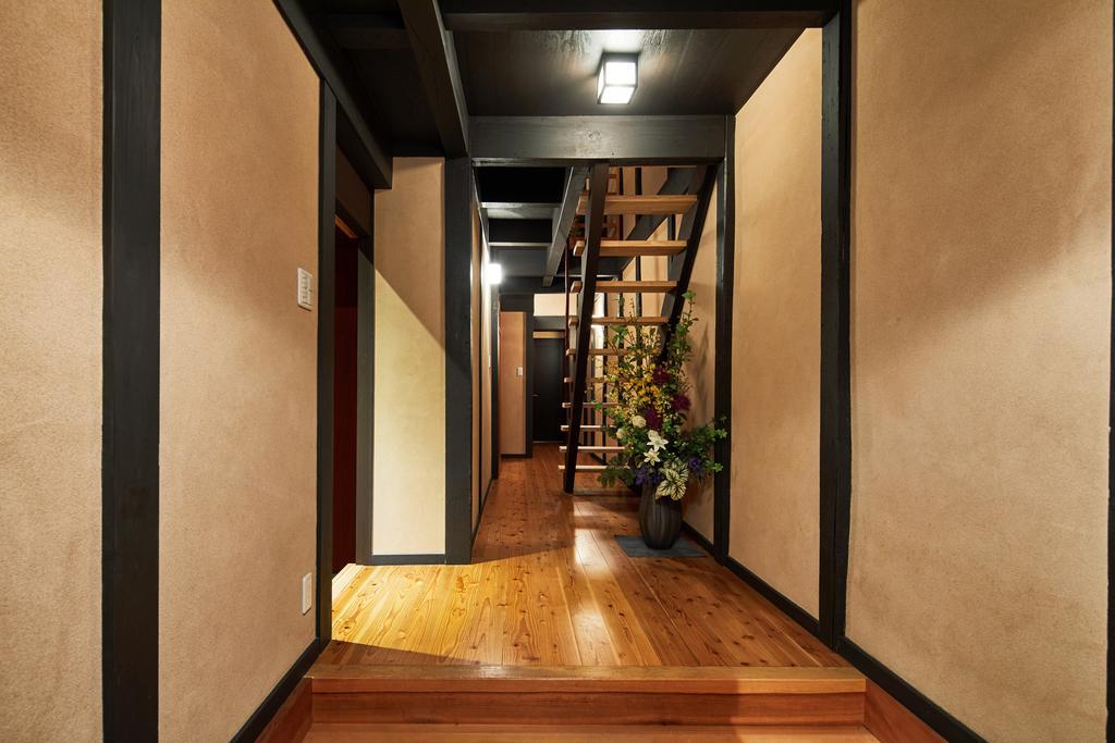 Iro Hotel Kawaramachi Kyoto Extérieur photo