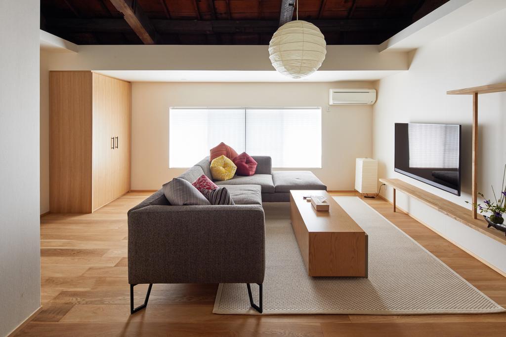 Iro Hotel Kawaramachi Kyoto Extérieur photo