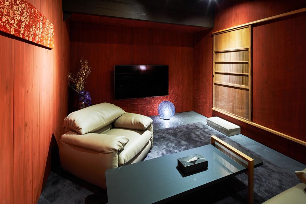 Iro Hotel Kawaramachi Kyoto Extérieur photo