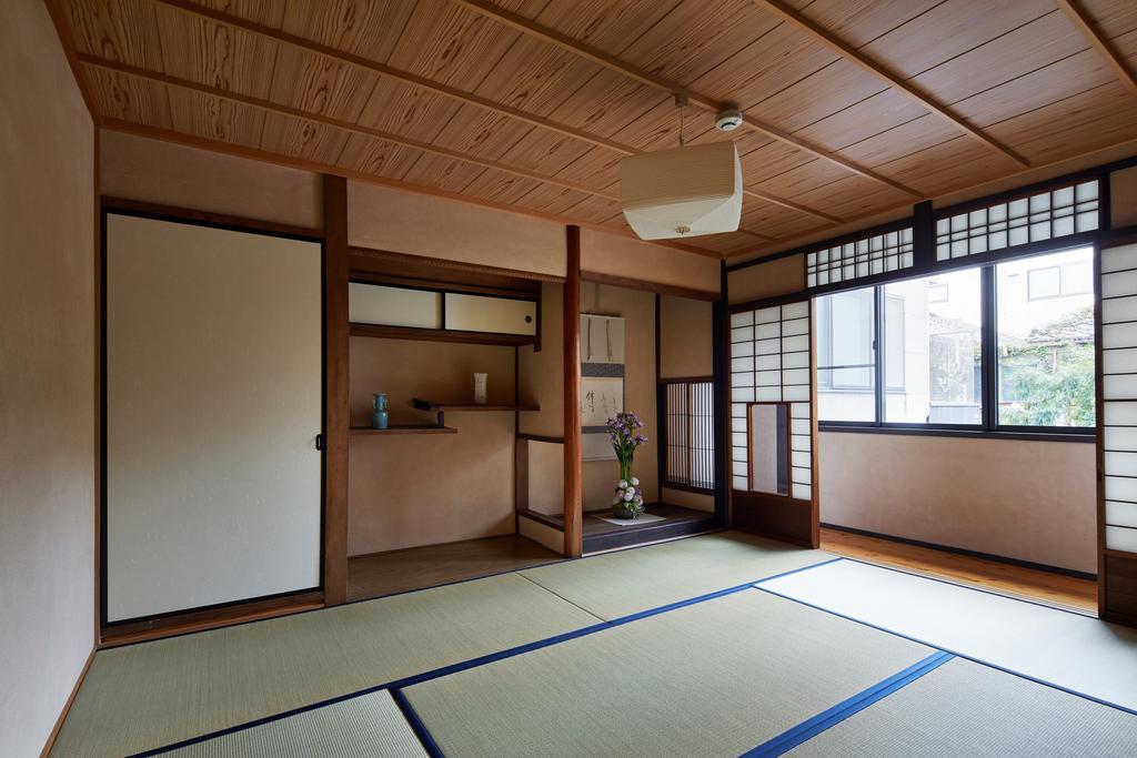 Iro Hotel Kawaramachi Kyoto Extérieur photo