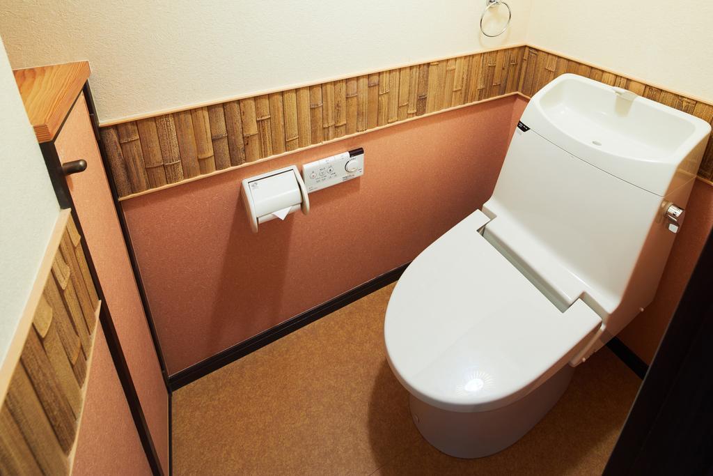 Iro Hotel Kawaramachi Kyoto Extérieur photo