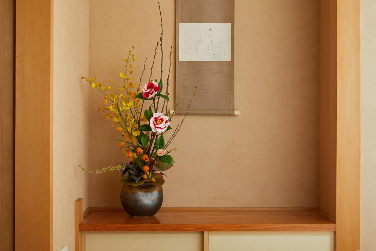 Iro Hotel Kawaramachi Kyoto Extérieur photo