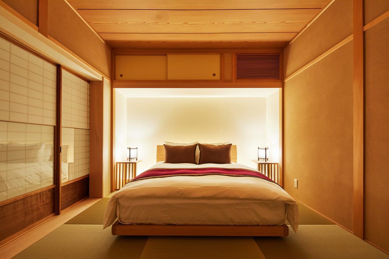 Iro Hotel Kawaramachi Kyoto Extérieur photo