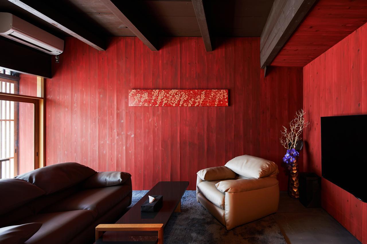 Iro Hotel Kawaramachi Kyoto Extérieur photo