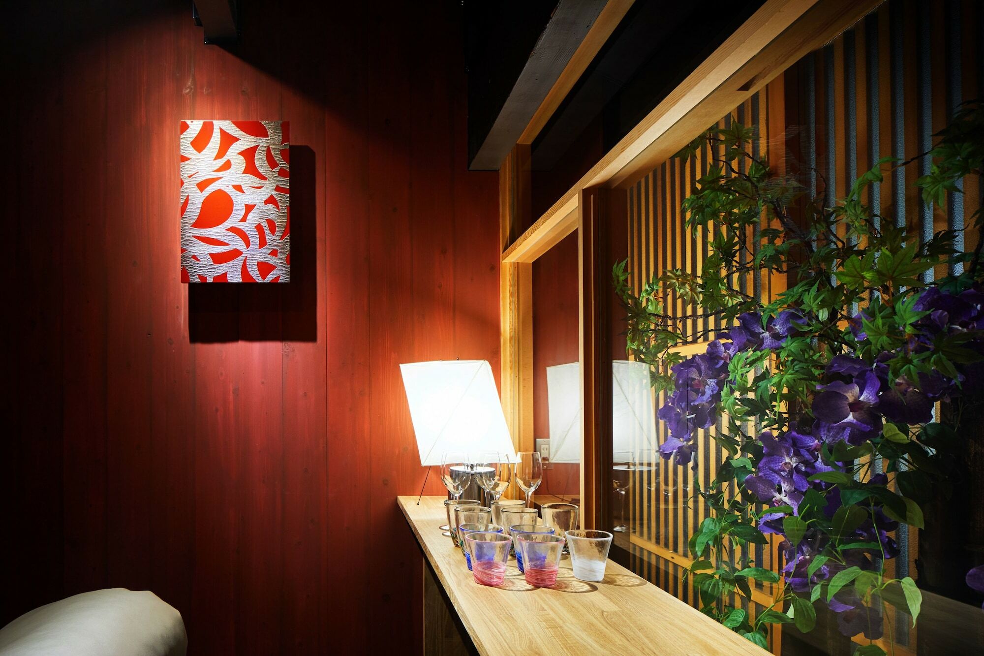 Iro Hotel Kawaramachi Kyoto Extérieur photo