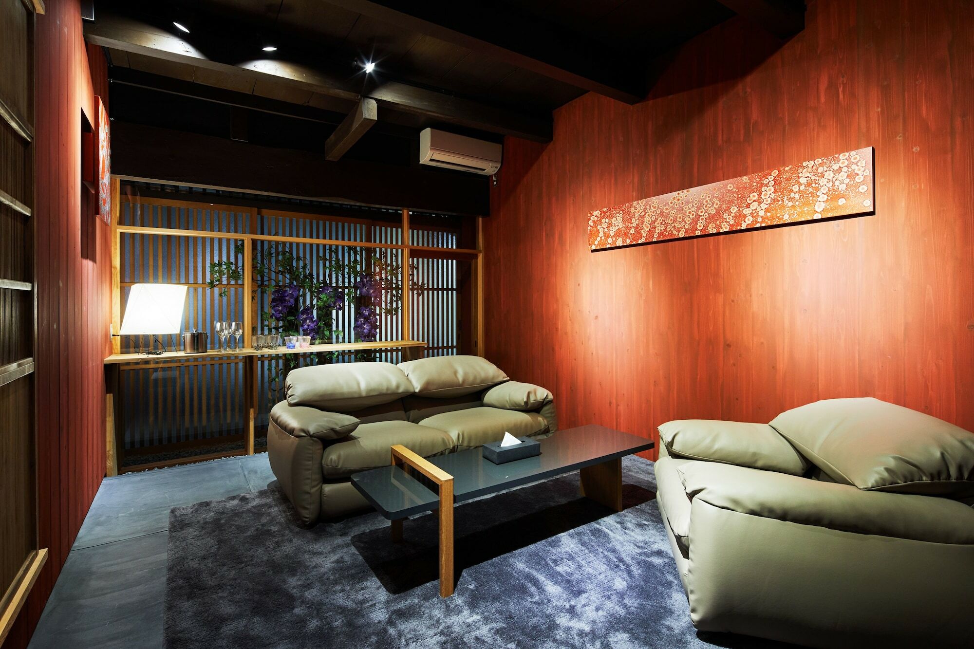 Iro Hotel Kawaramachi Kyoto Extérieur photo