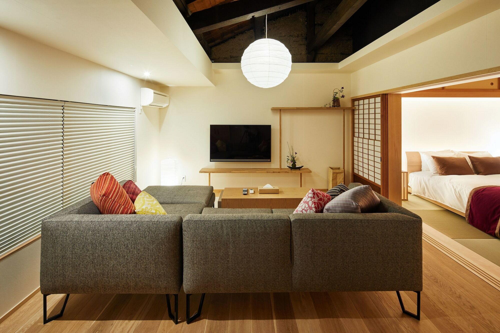 Iro Hotel Kawaramachi Kyoto Extérieur photo